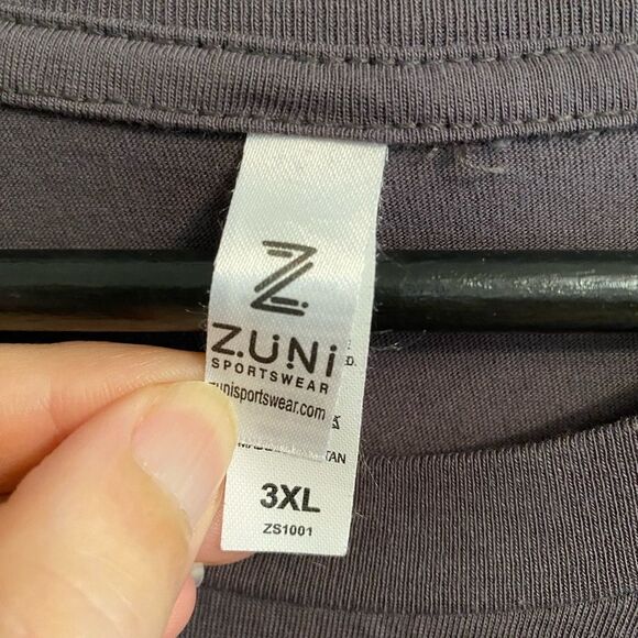 Gray Grinch Graphic T-Shirt 3x ub1-8 - Picture 3 of 7